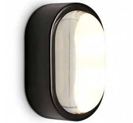 Бра Tom Dixon - Spot Surface Light Obround Black (SPOW04BEU) Бра Tom Dixon - Spot Surface Light Obround Black (SPOW04BEU)