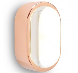 Бра Tom Dixon - Spot Surface Light Obround Copper (SPOW04CEU) Бра Tom Dixon - Spot Surface Light Obround Copper (SPOW04CEU)