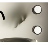 Бра Tom Dixon - Spot Surface Light Round Black (SPOW03BEU) Бра Tom Dixon - Spot Surface Light Round Black (SPOW03BEU)