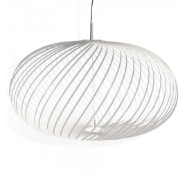 Подвесной светильник Tom Dixon - Spring Pendant White Large (SPP03WEU) Подвесной светильник Tom Dixon - Spring Pendant White Large (SPP03WEU)