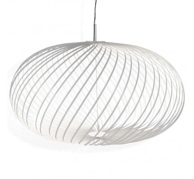 Подвесной светильник Tom Dixon - Spring Pendant White Large (SPP03WEU)
