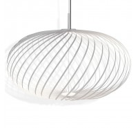 Подвесной светильник Tom Dixon - Spring Pendant White Medium (SPP02WEU)