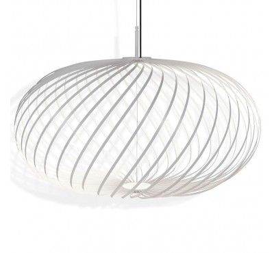 Подвесной светильник Tom Dixon - Spring Pendant White Medium (SPP02WEU)