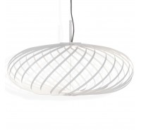 Подвесной светильник Tom Dixon - Spring Pendant White Small (SPP01WEU)