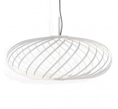Подвесной светильник Tom Dixon - Spring Pendant White Small (SPP01WEU)