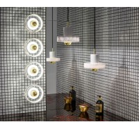 Бра Tom Dixon - Stone Wall Light IP44 (STW02WEU)
