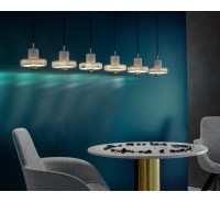 Подвесной светильник Tom Dixon - Stone Pendant (STP02WEU) Подвесной светильник Tom Dixon - Stone Pendant (STP02WEU)