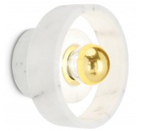 Бра Tom Dixon - Stone Wall Light IP44 (STW02WEU)