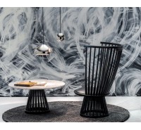 Подвесной светильник Tom Dixon - Void Mini Pendant Steel (VOS02S-PEUM2) Подвесной светильник Tom Dixon - Void Mini Pendant Steel (VOS02S-PEUM2)