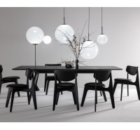Подвесной светильник Tom Dixon - Opal Pendant Light 25cm (OPP0101EU) Подвесной светильник Tom Dixon - Opal Pendant Light 25cm (OPP0101EU)