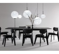 Подвесной светильник Tom Dixon - Opal Mega Pendant System (OLMS0101-PEUM1)