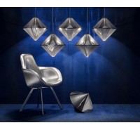 Подвесной светильник Tom Dixon - Top Pendant Silver (TOP02SEU) Подвесной светильник Tom Dixon - Top Pendant Silver (TOP02SEU)