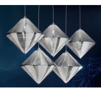 Подвесной светильник Tom Dixon - Top Pendant Silver (TOP02SEU) Подвесной светильник Tom Dixon - Top Pendant Silver (TOP02SEU)