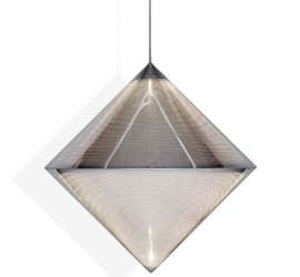 Подвесной светильник Tom Dixon - Top Pendant Silver (TOP02SEU) Подвесной светильник Tom Dixon - Top Pendant Silver (TOP02SEU)