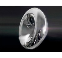 Подвесной светильник Tom Dixon - Void Pendant Steel (VOS01S-PEUM2)