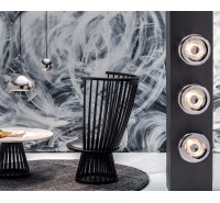 Бра Tom Dixon - Void Surface Light Steel (VOS01S-SMEU)