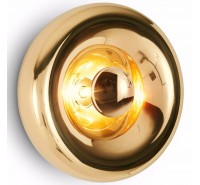 Бра Tom Dixon - Void Surface Light Brass (VOS01B-SMEU)