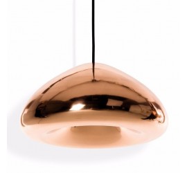 Подвесной светильник Tom Dixon - Void Pendant Copper (VOS01C-PEUM2) Подвесной светильник Tom Dixon - Void Pendant Copper (VOS01C-PEUM2)