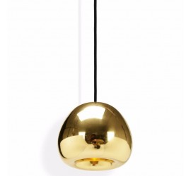 Подвесной светильник Tom Dixon - Void Mini Pendant Brass (VOS02B-PEUM2) Подвесной светильник Tom Dixon - Void Mini Pendant Brass (VOS02B-PEUM2)