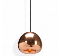 Подвесной светильник Tom Dixon - Void Mini Pendant Copper (VOS02C-PEUM2)