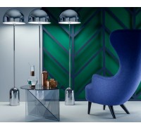 Торшер Tom Dixon - Bell Floor Light Chrome (BEF01CHEU.01) Торшер Tom Dixon - Bell Floor Light Chrome (BEF01CHEU.01)