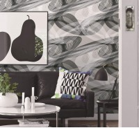Обои флизелиновые Trendsetter - Zaha
