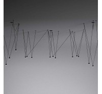 Светильник Vibia - Match