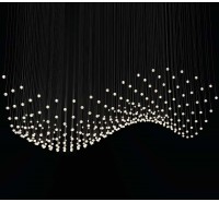 Светильник Vibia - Algorithm Configuration Светильник Vibia - Algorithm Configuration