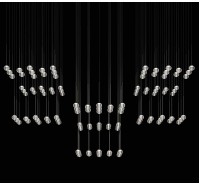 Светильник Vibia - Algorithm Configuration Светильник Vibia - Algorithm Configuration