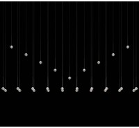 Светильник Vibia - Algorithm Configuration Светильник Vibia - Algorithm Configuration