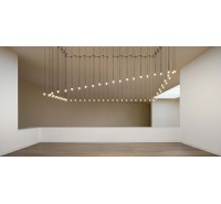 Светильник Vibia - Algorithm Configuration Светильник Vibia - Algorithm Configuration