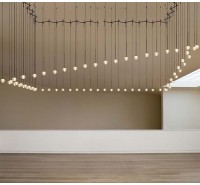 Светильник Vibia - Algorithm Configuration Светильник Vibia - Algorithm Configuration
