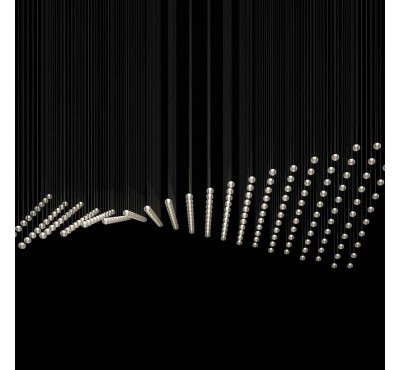 Светильник Vibia - Algorithm Configuration
