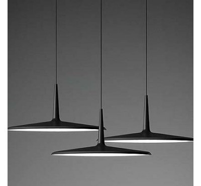 Светильник Vibia - Skan 1 Светильник Vibia - Skan 1