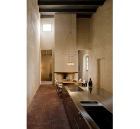Подвесной светильник Vibia - Wireflow 2 Подвесной светильник Vibia - Wireflow 2