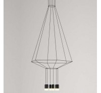 Светильник Vibia - Wireflow 6 Leds