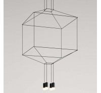 Светильник Vibia - Wireflow 4 Leds