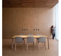 Светильник Vibia - Wireflow Lineal Светильник Vibia - Wireflow Lineal