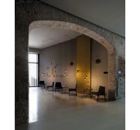 Подвесной светильник Vibia - Wireflow 7 Подвесной светильник Vibia - Wireflow 7