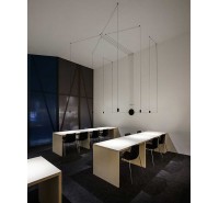 Светильник Vibia - Wireflow Free|Form Светильник Vibia - Wireflow Free|Form