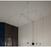 Светильник Vibia - Wireflow Free|Form Светильник Vibia - Wireflow Free|Form