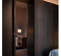 Настольная лампа Vibia - Swing 0507 Настольная лампа Vibia - Swing 0507