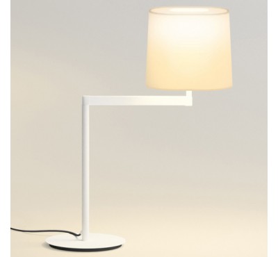 Настольная лампа Vibia - Swing 0507 Настольная лампа Vibia - Swing 0507