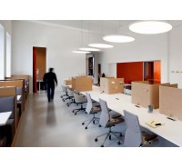 Светильник Vibia - Big Pendant Светильник Vibia - Big Pendant