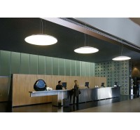 Светильник Vibia - Big Pendant Светильник Vibia - Big Pendant