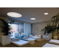 Светильник Vibia - Big Built|In