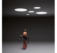 Светильник Vibia - Big Built|In