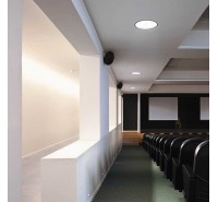 Светильник Vibia - Big Built|In