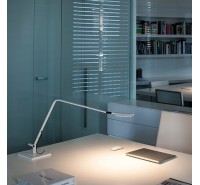 Настольная лампа Vibia - Flex 0750|0751 Настольная лампа Vibia - Flex 0750|0751