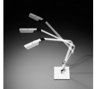 Настольная лампа Vibia - Flex 0750|0751 Настольная лампа Vibia - Flex 0750|0751